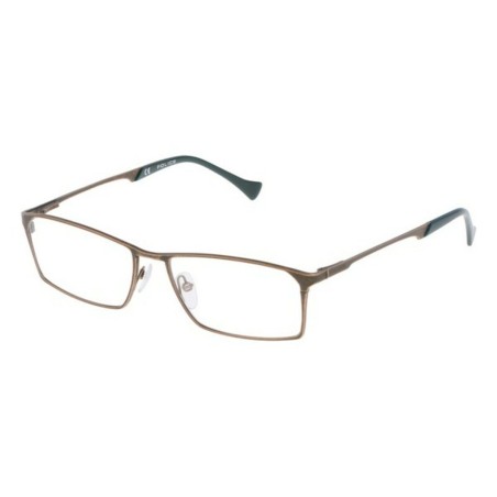 Brillenframe Police VPL.00047.SNE.56 Grijs ø 54 mm Kinderen