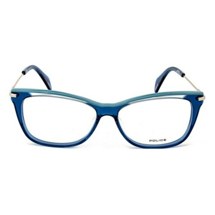 Montura de Gafas Mujer Police VPL506E530955 Ø 53 mm 2