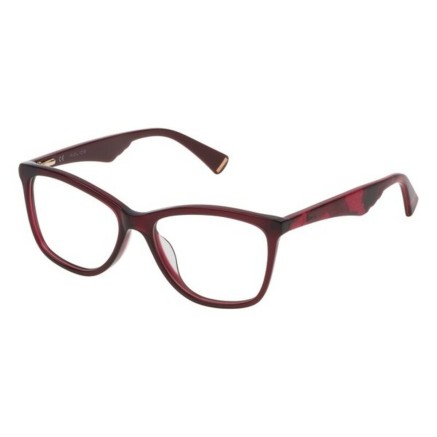 Montura de Gafas Mujer Police VPL7605207DW Ø 52 mm