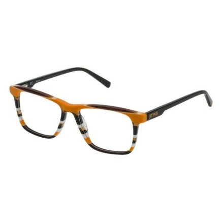 Brillenframe Sting VSJ645490C04 Oranje Ø 49 mm Kinderen