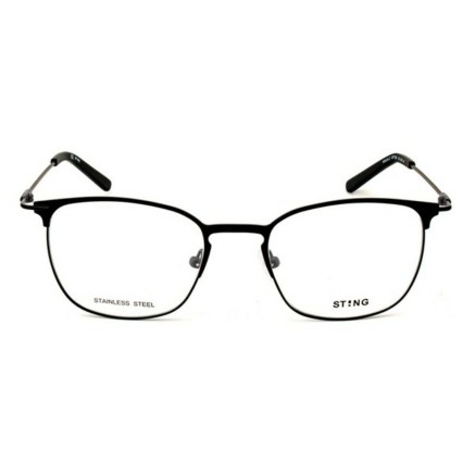 Montura de Gafas Unisex Sting VST166510S39 2