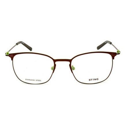 Uniseks Brillenframe Sting VST166510SDN