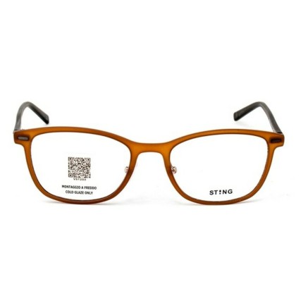 Montura de Gafas Unisex Sting VST203510M16 2