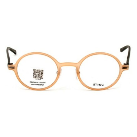 Uniseks Brillenframe Sting VST204467T1M 2