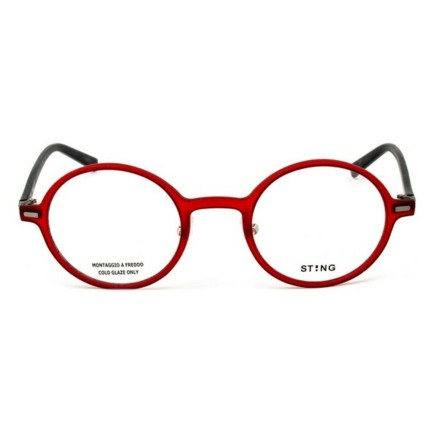 Montatura per Occhiali Unisex Sting VST20446999M 2