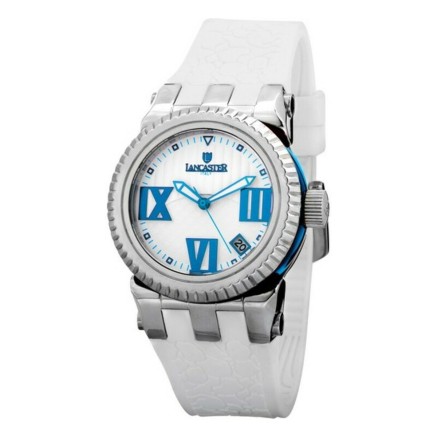 Horloge Dames Lancaster ola0643ss-bl (Ø 38 mm)