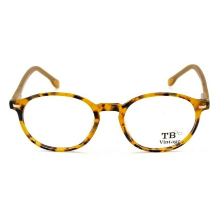 Montura de Gafas Unisex Titto Bluni 2967-C1 2