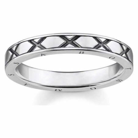 Anello Thomas Sabo TR2160-637-21