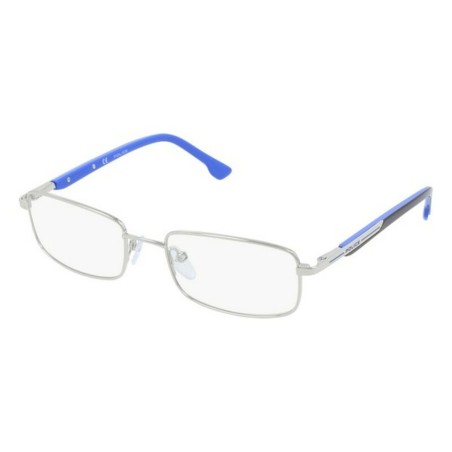 Brillenframe Police VK086 Bruin Ø 51 mm Kinderen