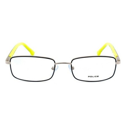 Brillenfassung Police VK0860E7 Braun Ø 51 mm Für Kinder 2