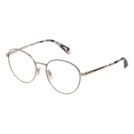 Brillenframe Dames Police VPL8380SNA Ø 53 mm