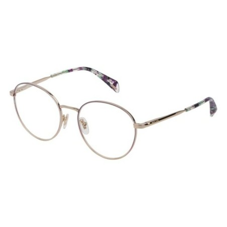 Montura de Gafas Mujer Police VPL8380SNA Ø 53 mm