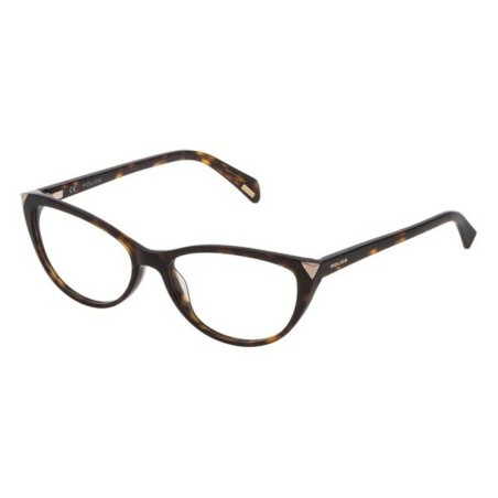 Montura de Gafas Mujer Police Ø 55 mm