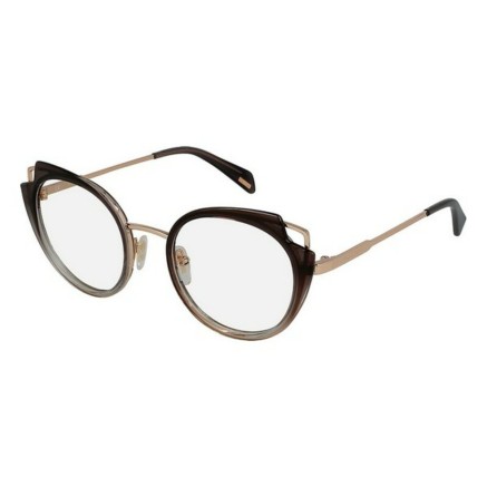 Brillenframe Dames Police VPLA030300 Ø 49 mm