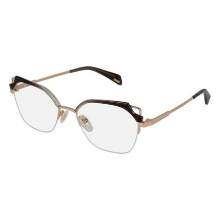 Montura de Gafas Mujer Police VPLA040300 Ø 52 mm