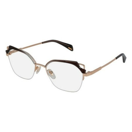Brillenframe Dames Police VPLA040300 Ø 52 mm