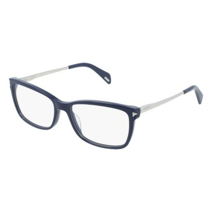 Montura de Gafas Mujer Police VPLA870D82 Ø 53 mm