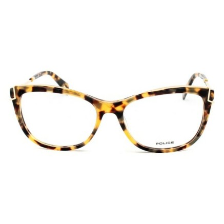 Montura de Gafas Mujer Police VPLA900777 Ø 55 mm 2