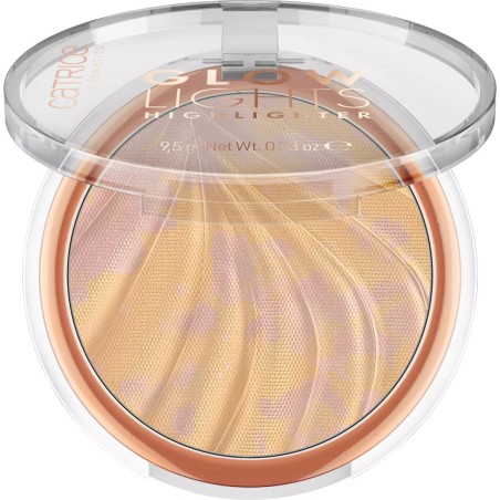 Éclaircissant Catrice Glow Lights Nº 010 Rosy Nude 9,5 g