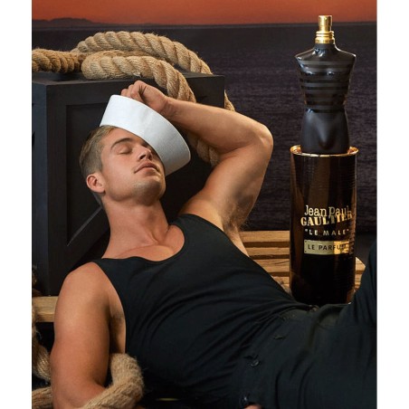 Men's Perfume Jean Paul Gaultier Le Male EDP 200 ml