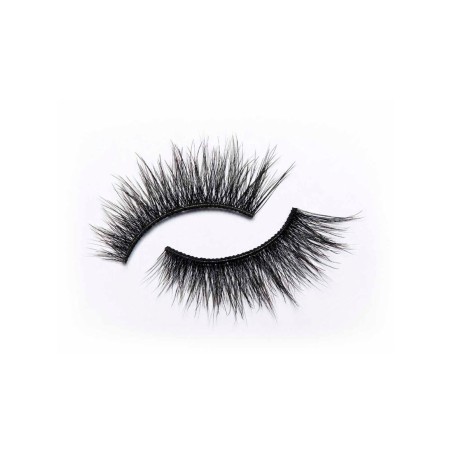 Set of false eyelashes Eylure Dramatic 3D Nº 196
