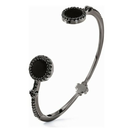 Bracelet Folli Follie 3B18S039KKK Black 2