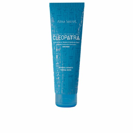 Handcrème Alma Secret Cleopatra 100 ml
