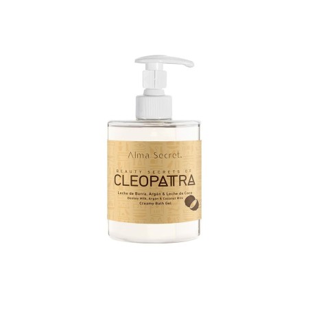 Gel Doccia Alma Secret Cleopatra Cocco 500 ml