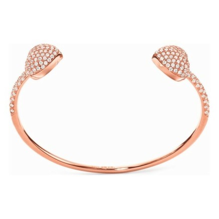 Bracelet Folli Follie Sterling silver (Ø 55 mm) 2