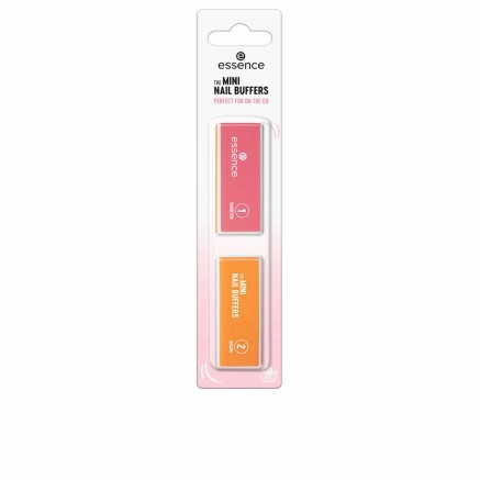 Lima de uñas Essence The Mini (2 Unidades) 2