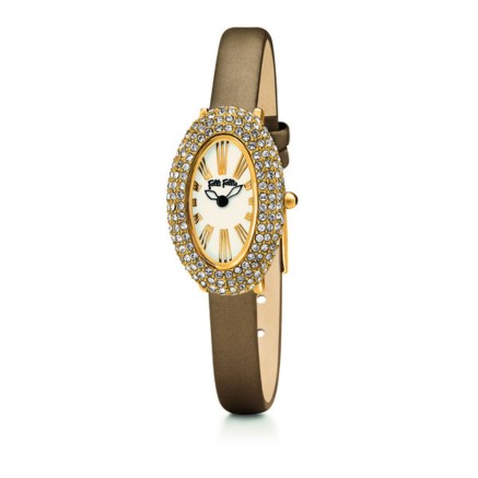 Reloj Mujer Folli Follie WF13C041SPW_BROWN (Ø 18 mm)