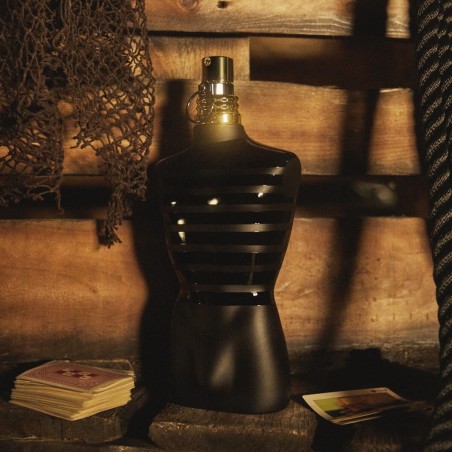 Men's Perfume Jean Paul Gaultier Le Male EDP 200 ml