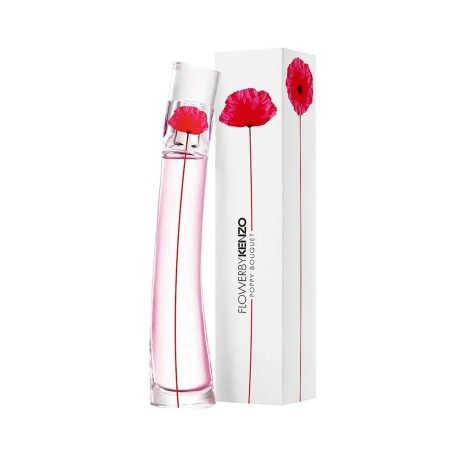 Damesparfum Kenzo Flower by Kenzo Poppy Bouquet EDP 50 ml