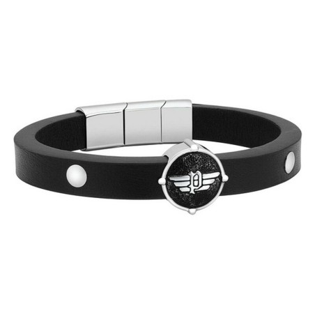 Pulsera Hombre Police S14AMK01B 23 cm