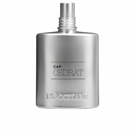 Herenparfum L'Occitane En Provence HOMME - CAP CÉDRAT EDT 75 ml