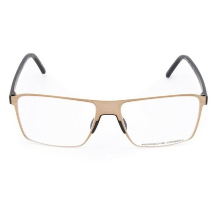 Brillenfassung Porsche P8309 Braun ø 56 mm 2