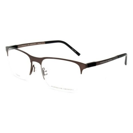 Heren Brillenframe Porsche P8322 Bruin ø 54 mm