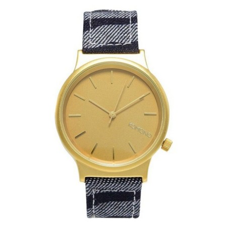 Orologio Unisex Komono MOKOPRINT-000DZ (Ø 36 mm)