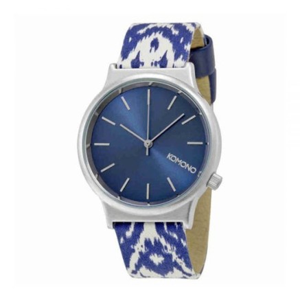 Horloge Uniseks Komono KOM-W1835 (Ø 36 mm)
