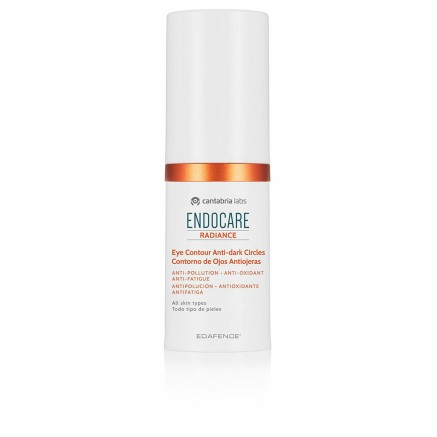 Oogcontour Endocare Radiance Anti Wallen 15 ml