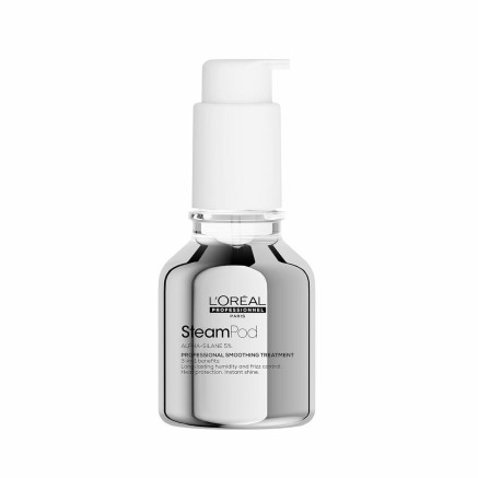 Trattamento per Capelli Protettivo L'Oreal Professionnel Paris Steampo
