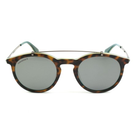 Lunettes de soleil Unisexe Converse SCO139500ALI Ø 50 mm 2