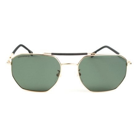 Gafas de Sol Unisex Converse SCO25255300P Ø 55 mm 2