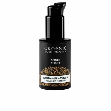 Gezichtsserum Organic Pociones Puras  Verstevigende 30 ml