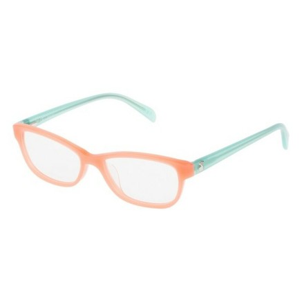 Montatura per Occhiali Tous VTK5234906DS Rosa