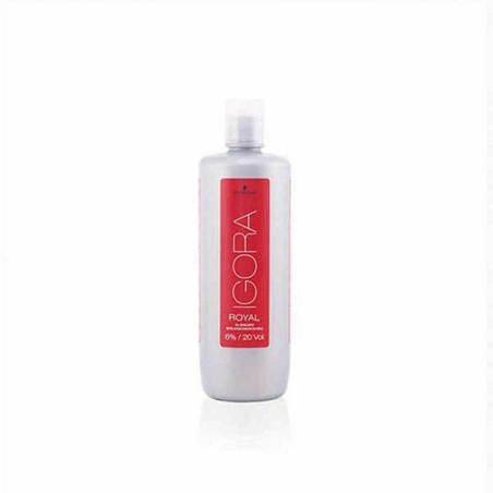 Activador del Color Igora Royal Schwarzkopf Igora Royal 6% 20 vol 1 L