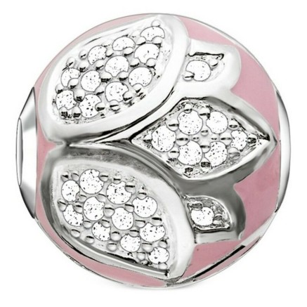 Perle de verre Thomas Sabo K0203-041-9 2