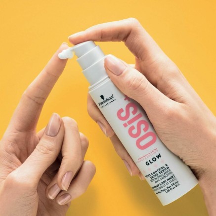 Sérum Capilar Schwarzkopf Osis Magic 50 ml 2