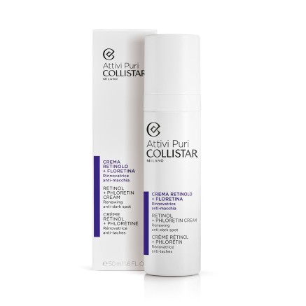 Gezichtscrème Collistar Attivi Puri 50 ml