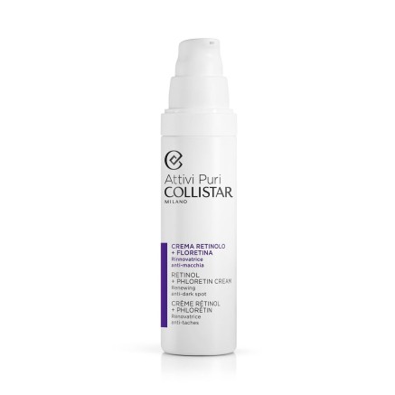 Gezichtscrème Collistar Attivi Puri 50 ml 2